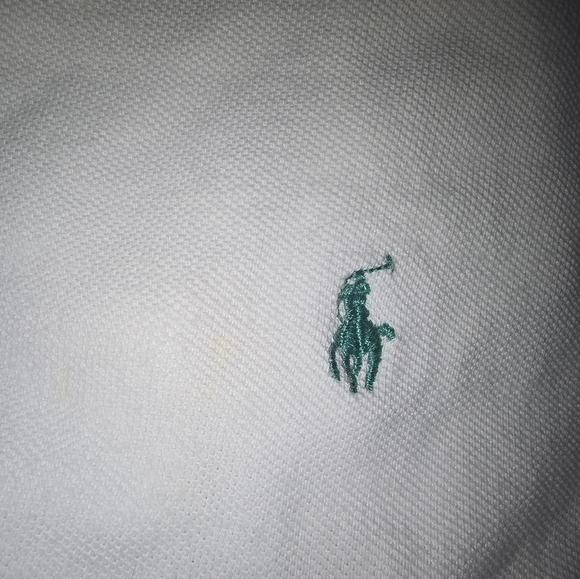 Ralph Lauren 12M Baby Onesie Multicolor - Picture 6 of 8